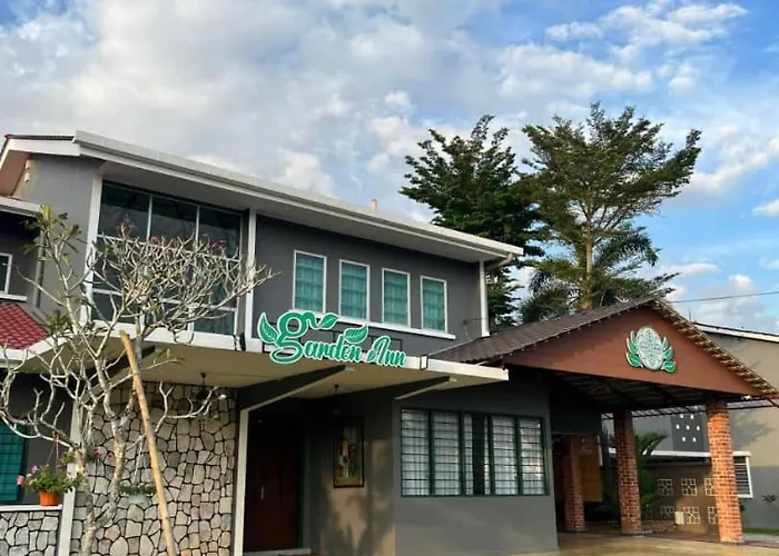 Garden Inn