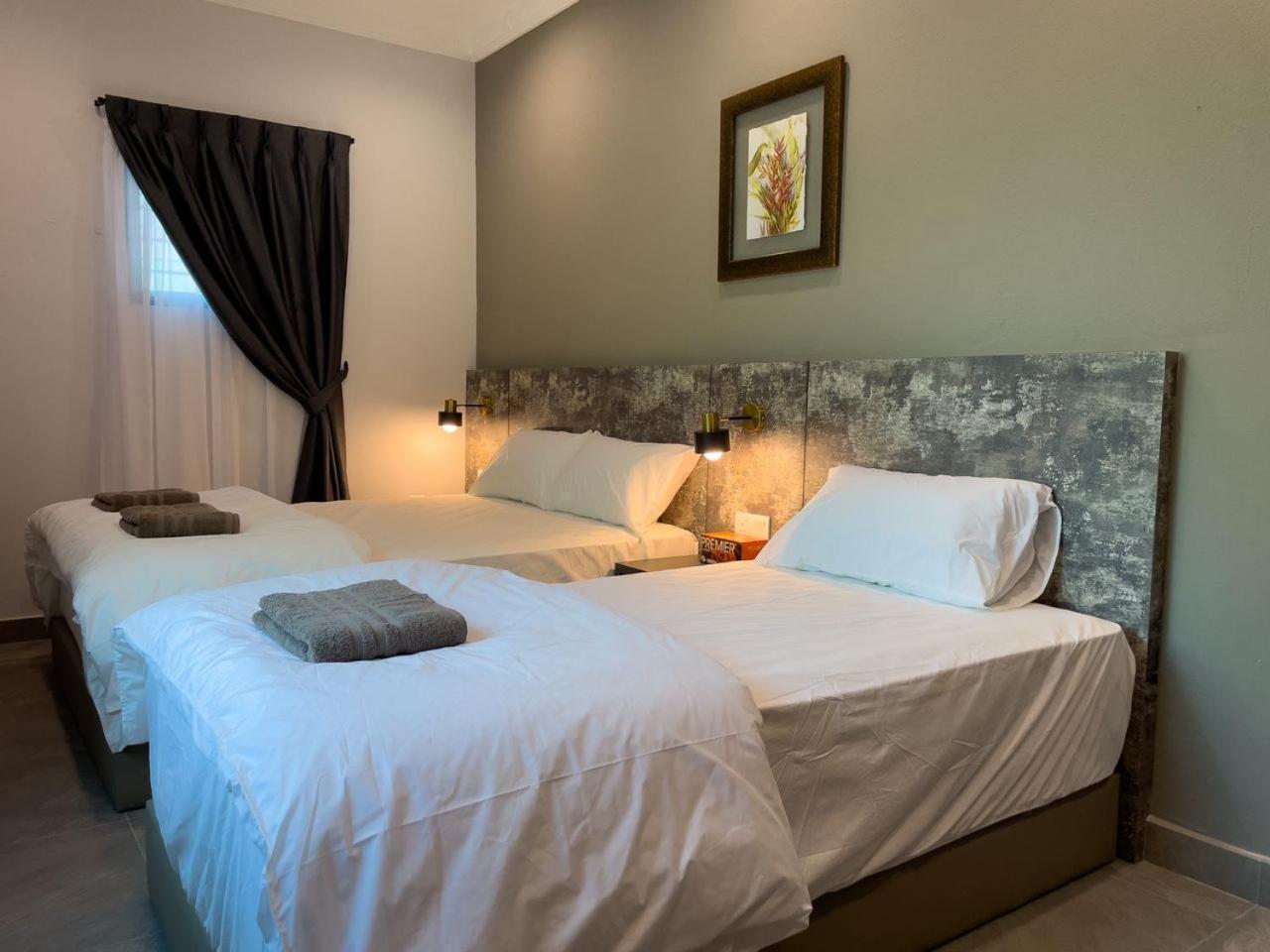 Garden Hotel Ipoh