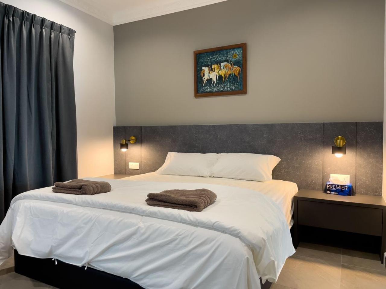 Garden Hotel Ipoh