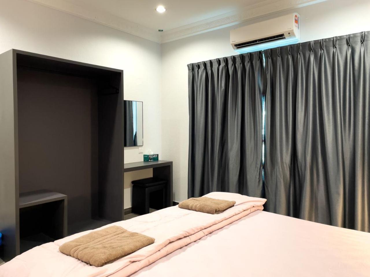 Garden Hotel Ipoh