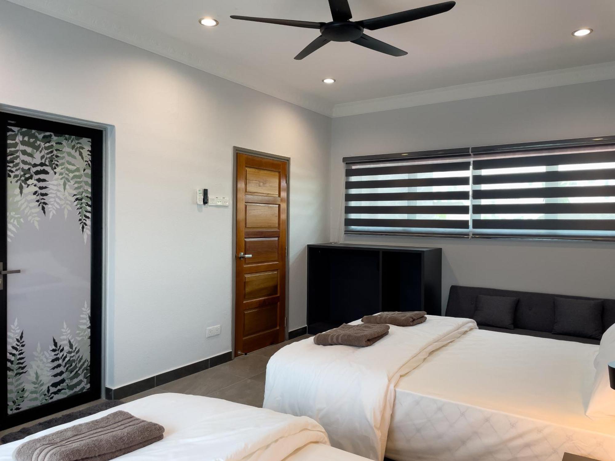 Garden Hotel Ipoh