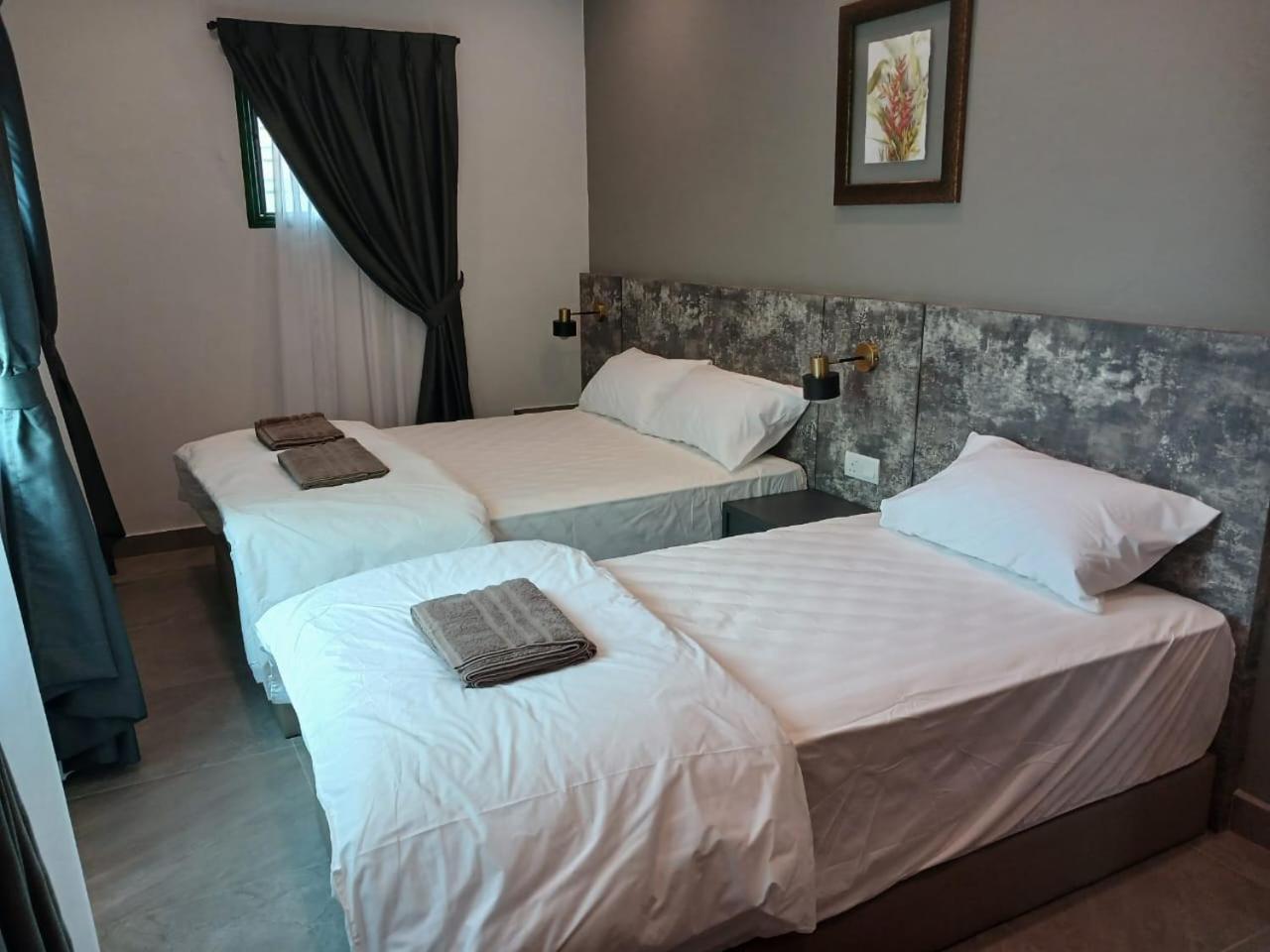 Hotel Garden 3*