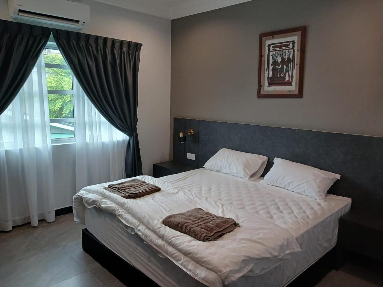 Hotel Garden Ipoh